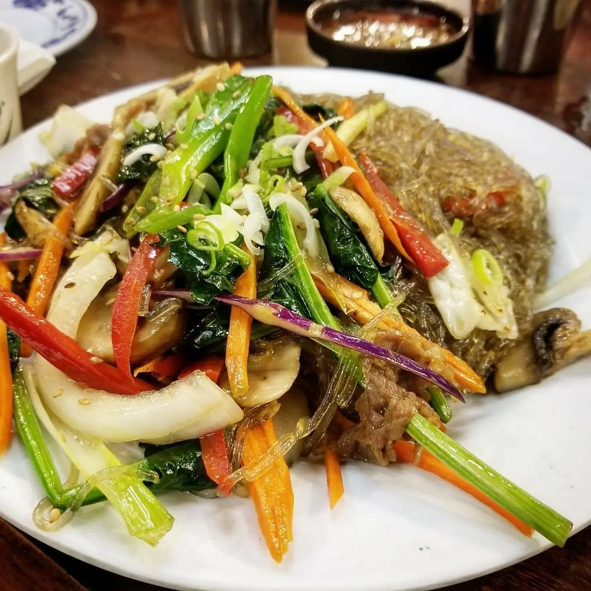 Jap-Chae
