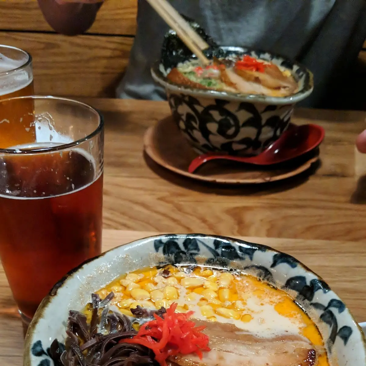 Hakata Tonkotsu Ramen