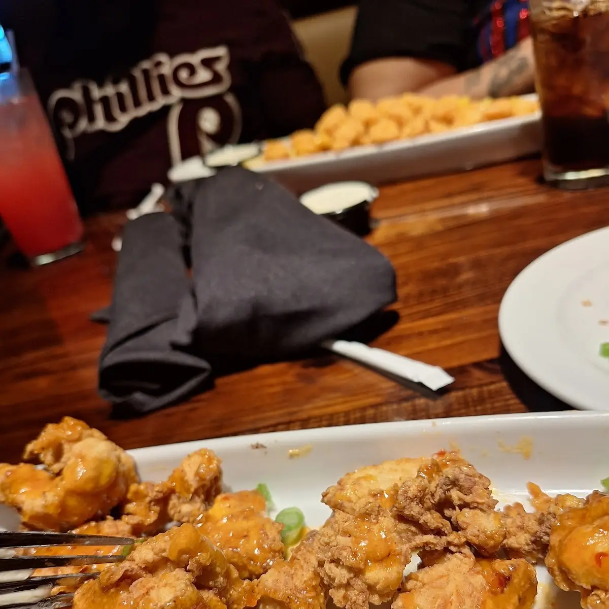 4ct Redrock Grilled Shrimp
