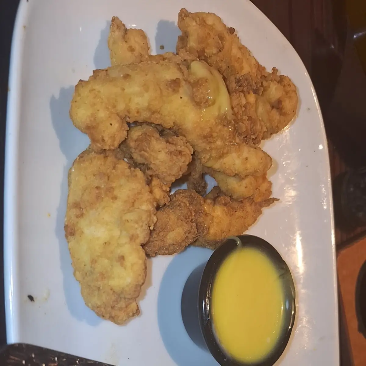Chicken Tenders
