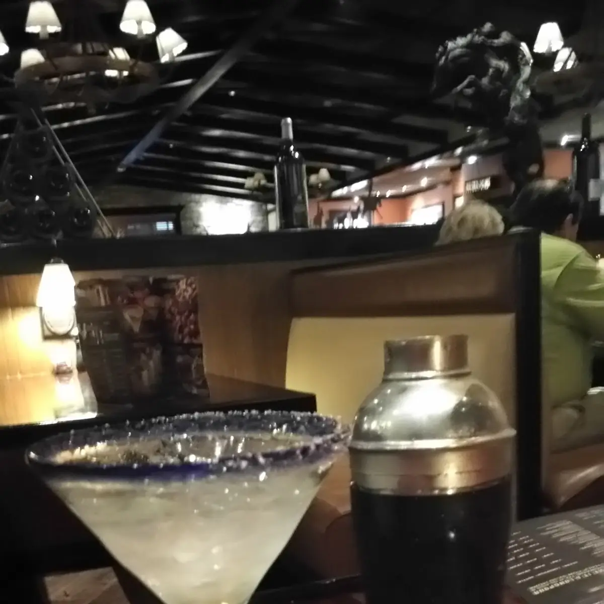 Texas Margarita