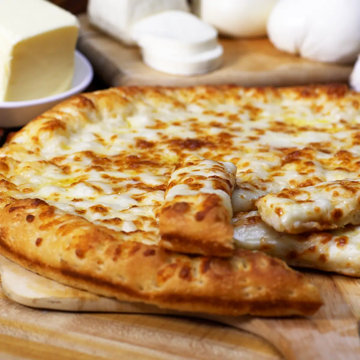 Cheese Pizza