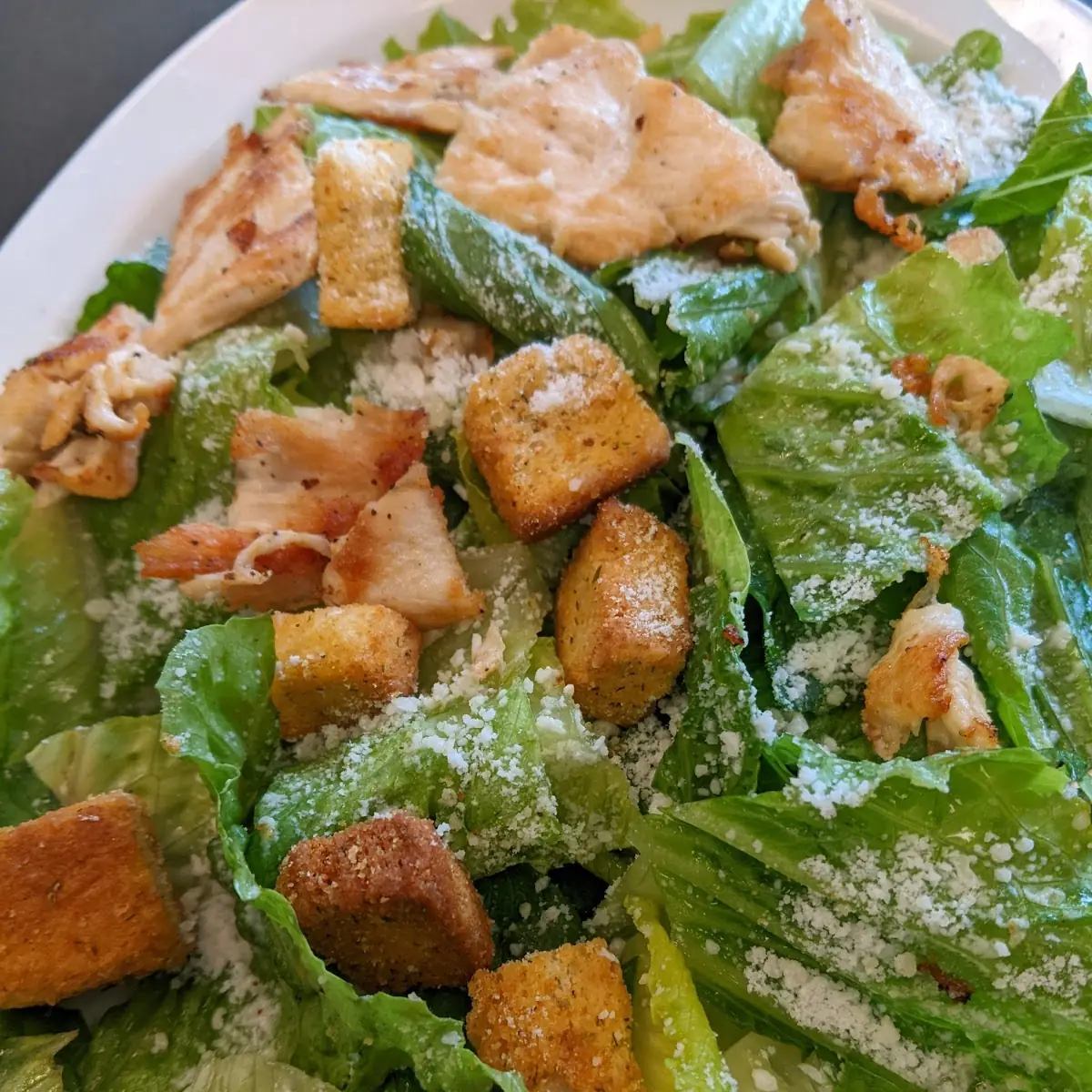 Caesar Salad