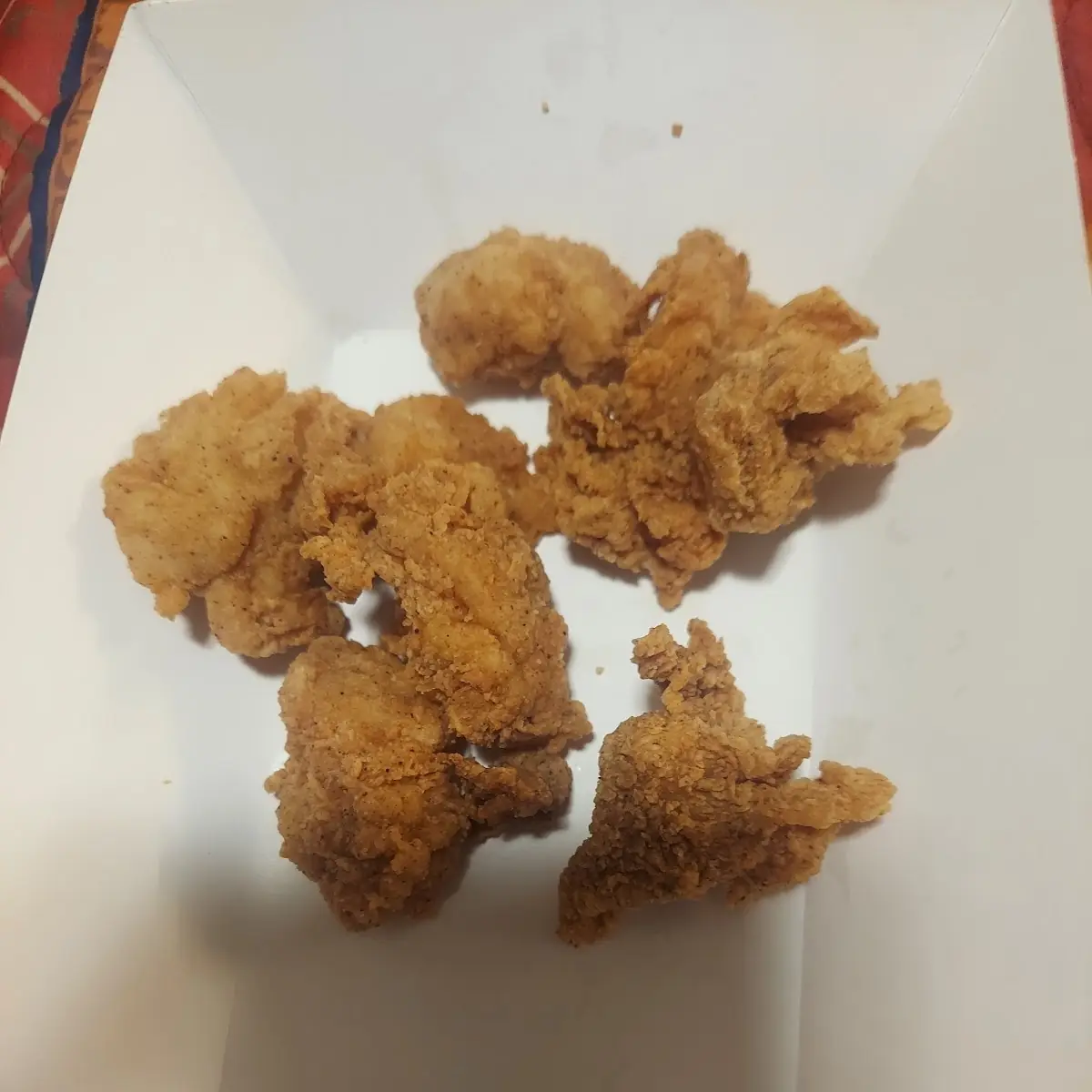 Fried Calamari