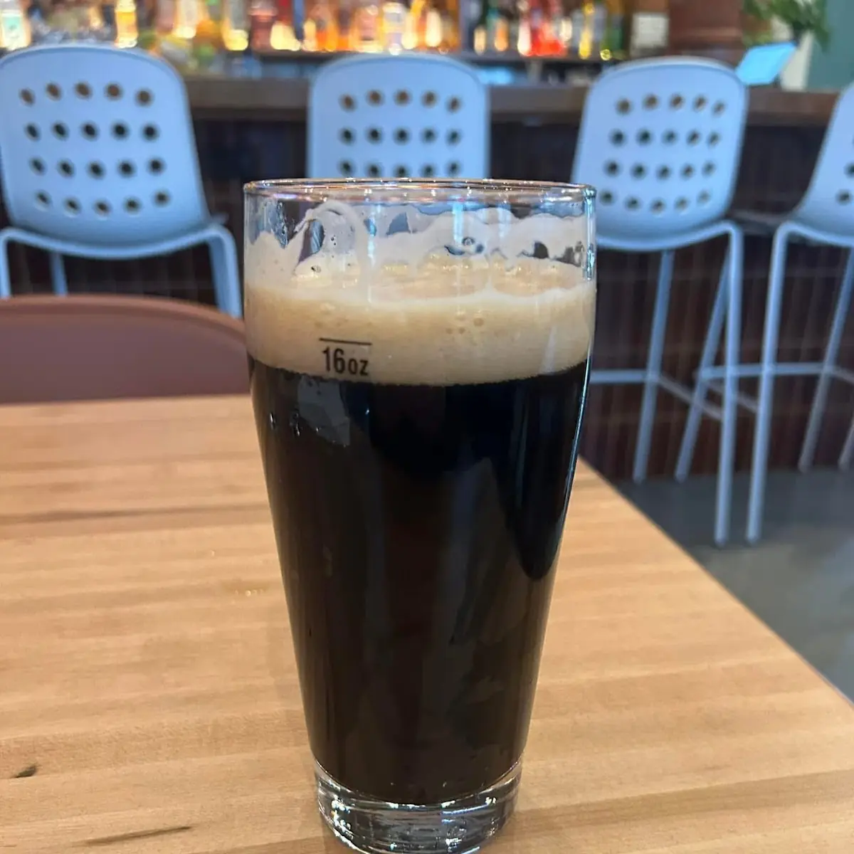 Cold Brew