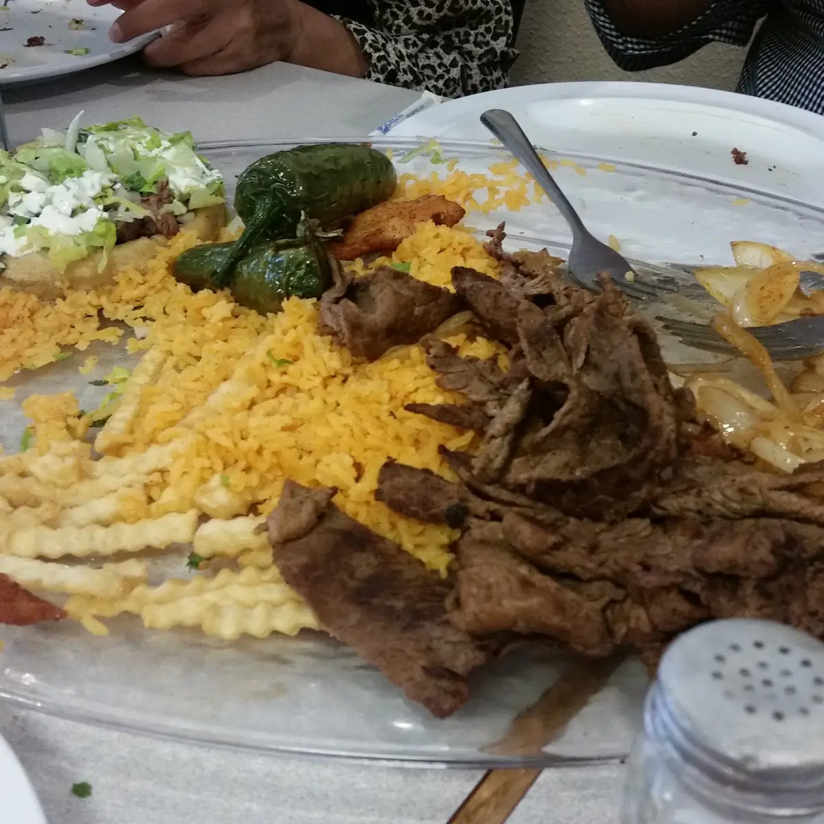 Carne Asada