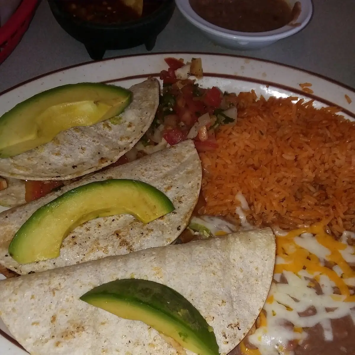 Tacos de Pescado Fish Tacos