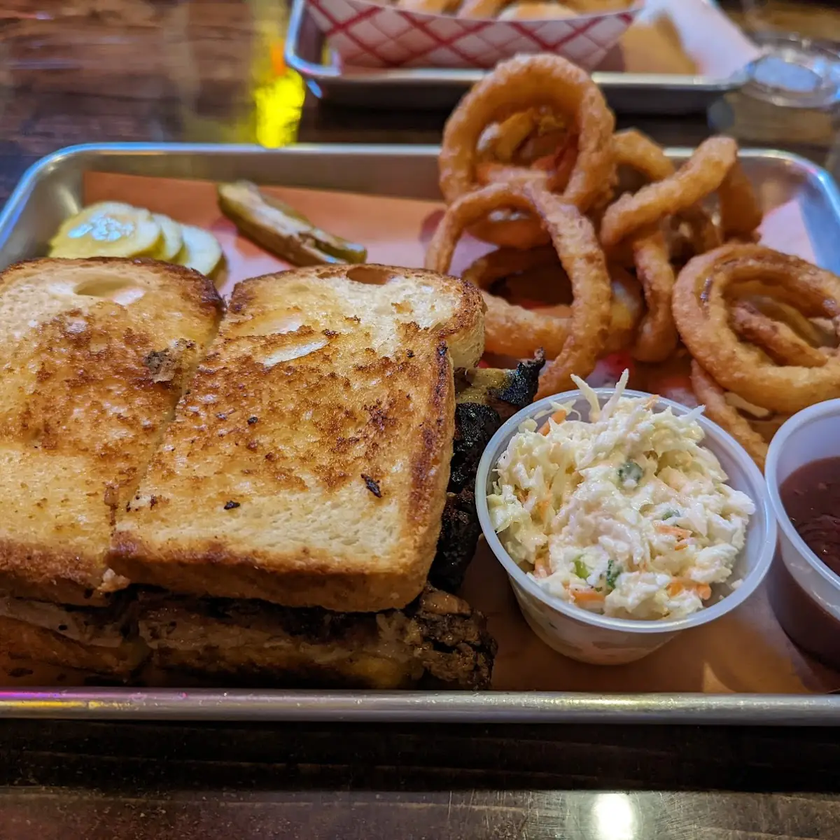 Patty Melt