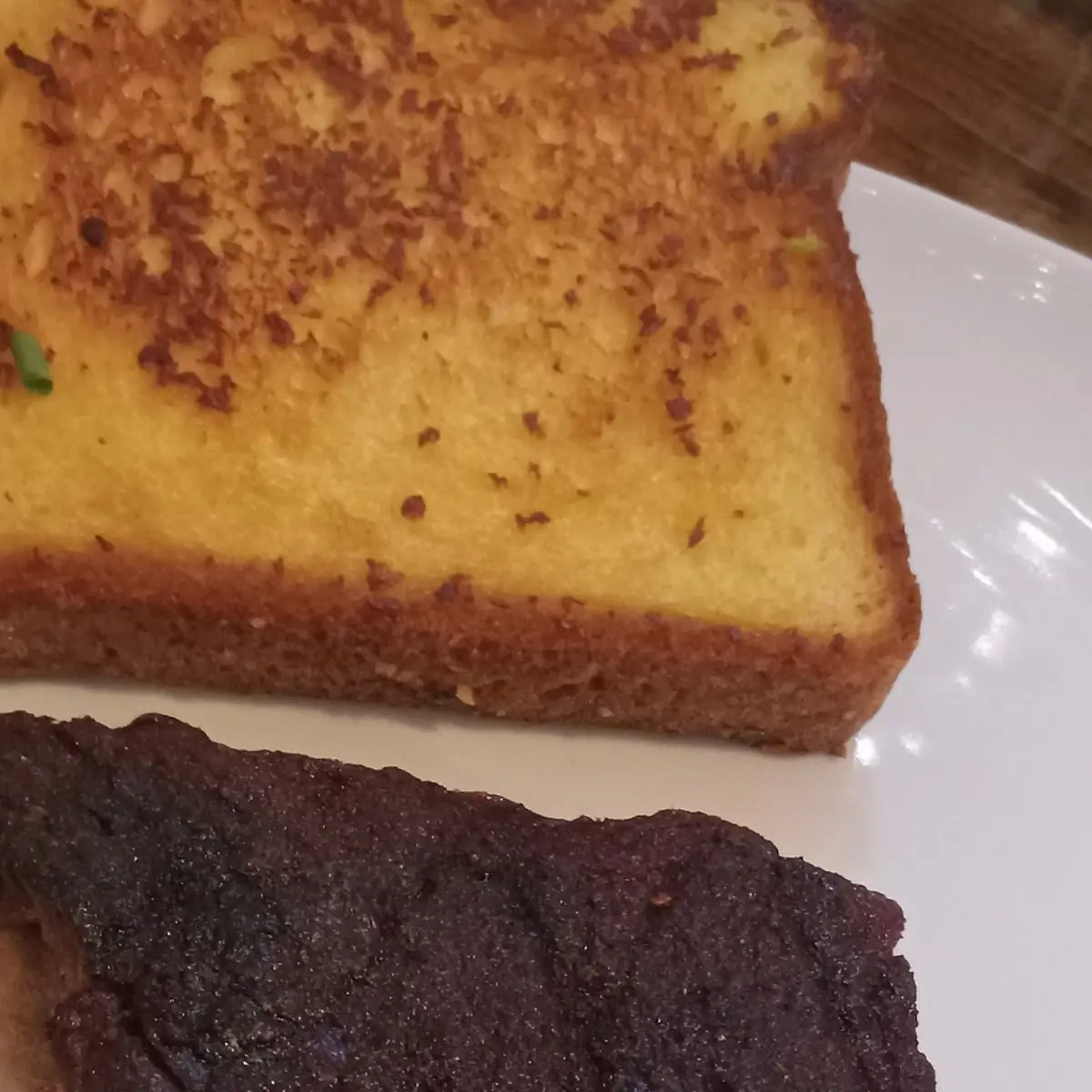 Texas Toast