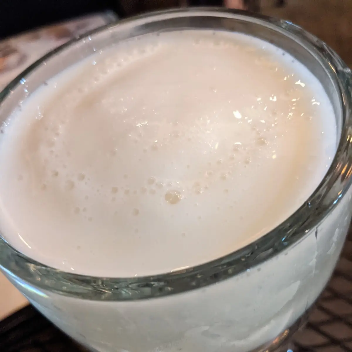 Pina Colada