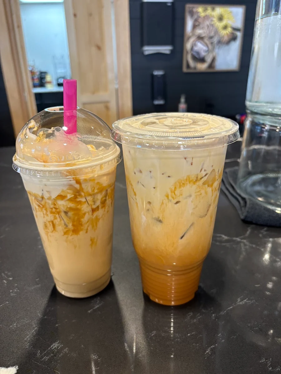 Thai Tea