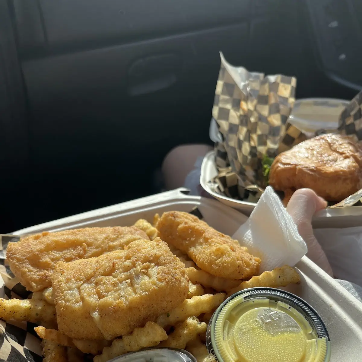 Cornbread