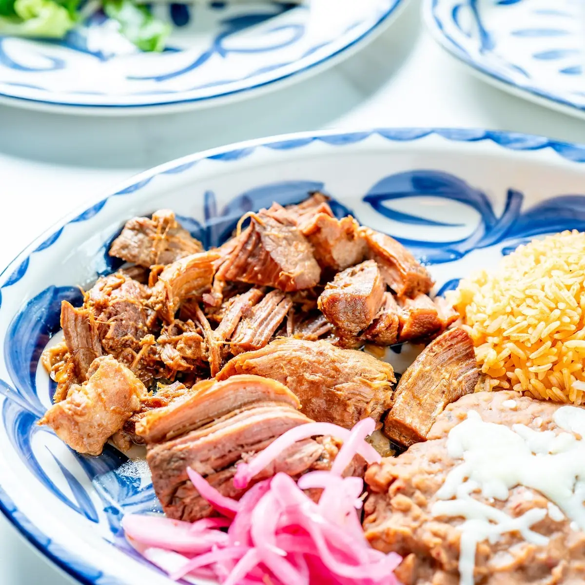 Carnitas