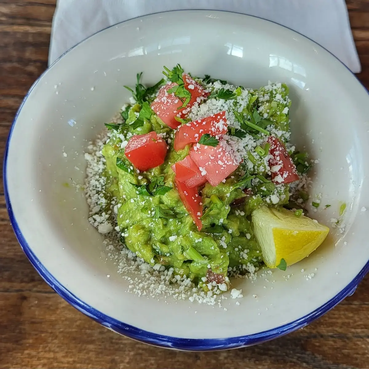 Guacamole