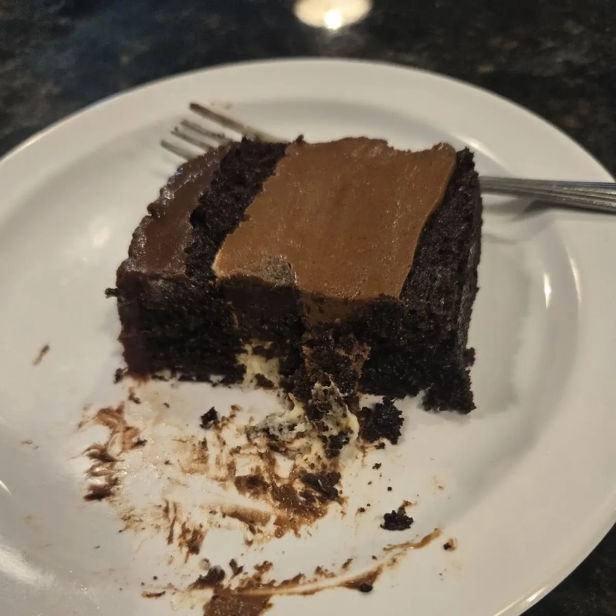 Chocolate Cake