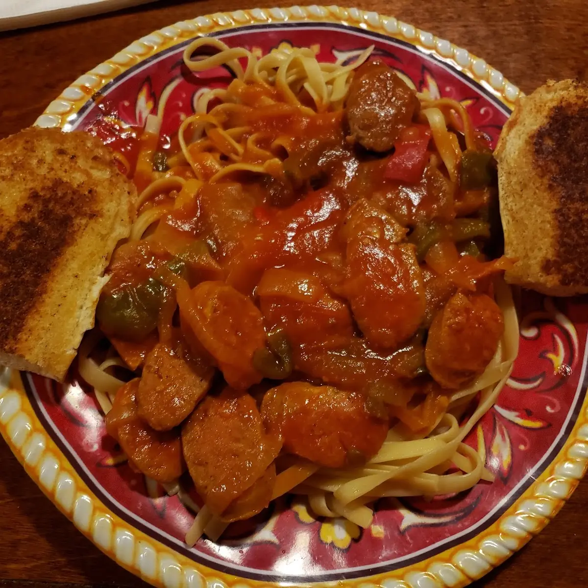 Garlic Bread