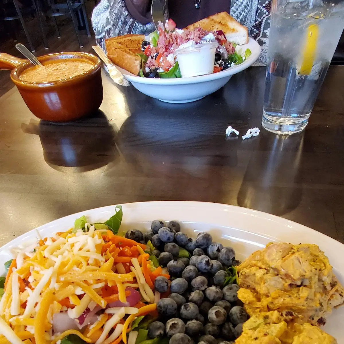 Pineapple Chicken