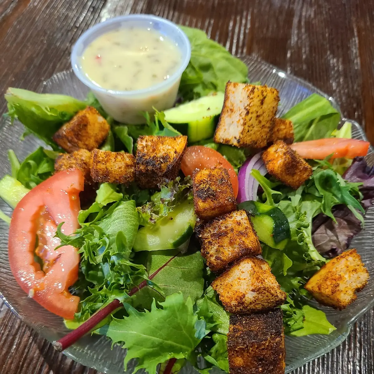 Side Salad