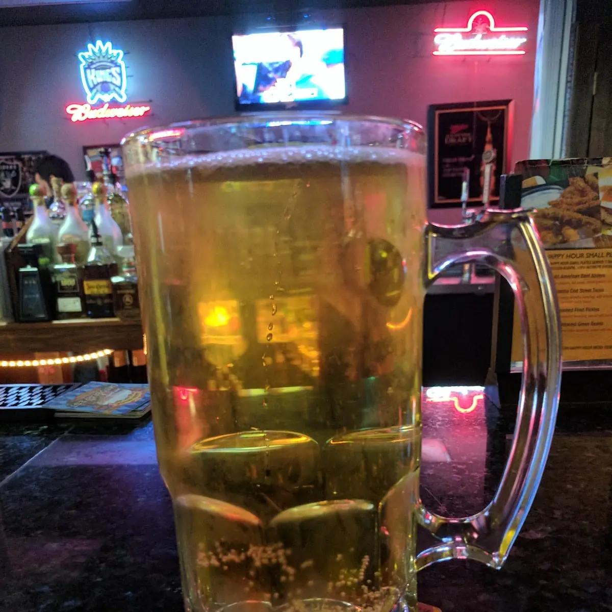 Bud Light