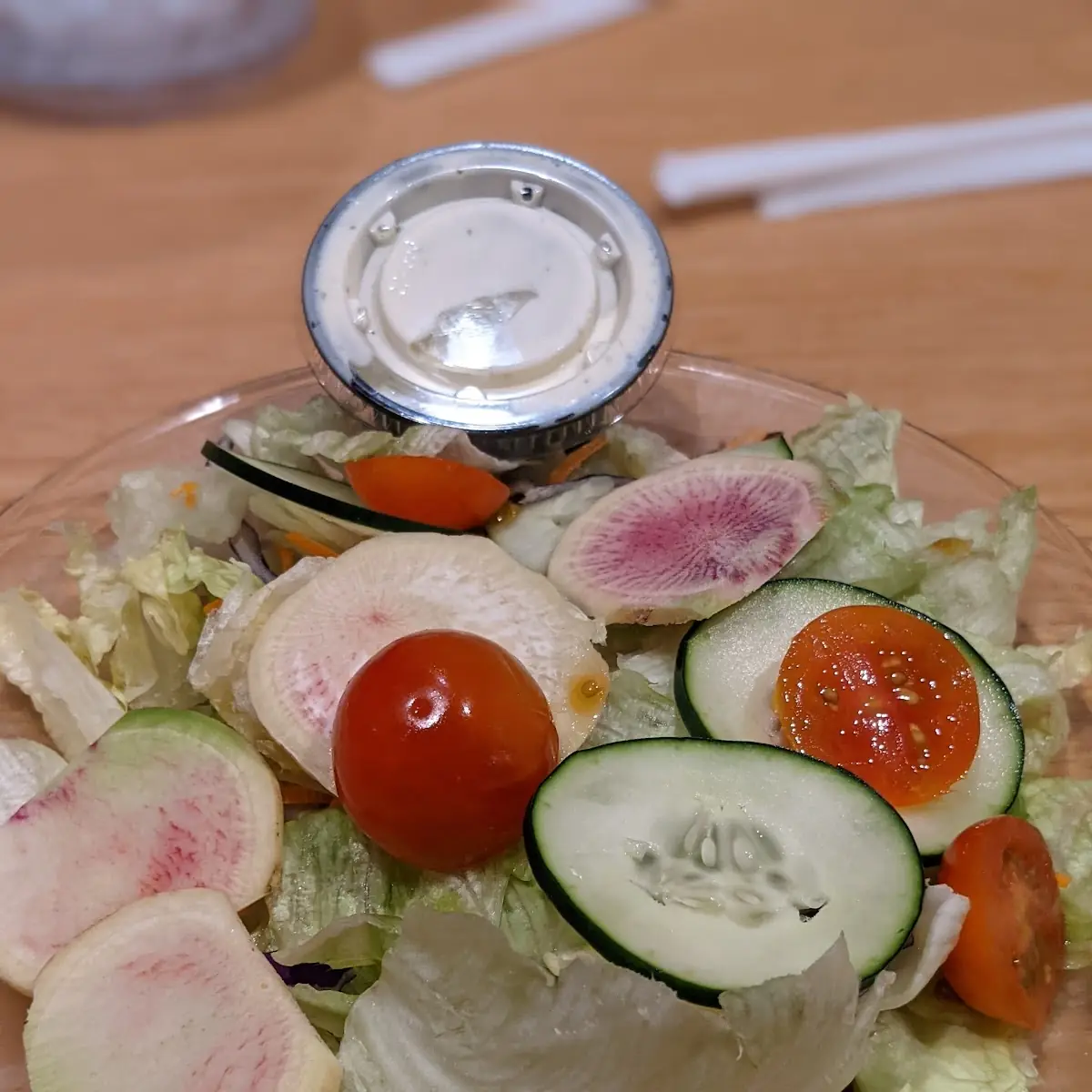House Salad