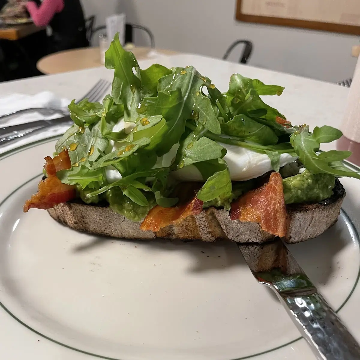 Avocado Toast