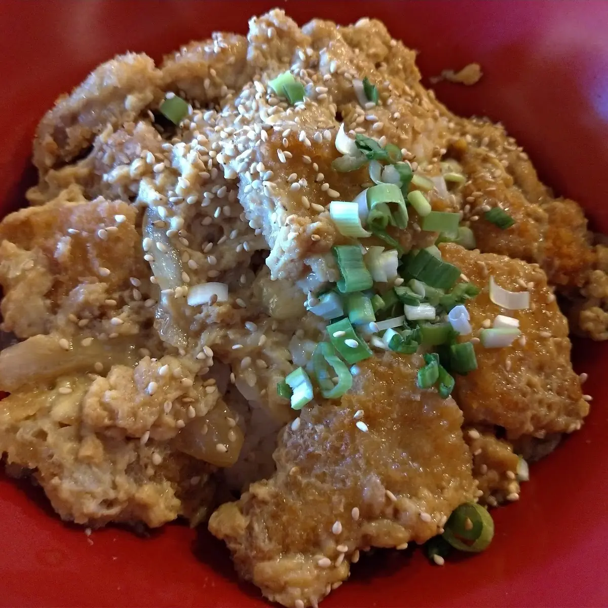 Katsu-Don