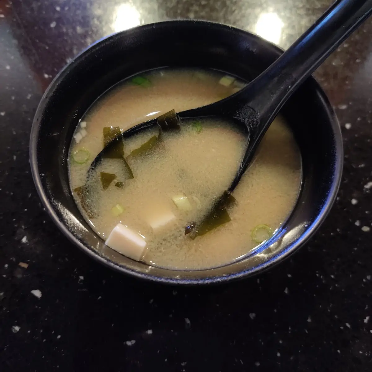 Vegetable Soup