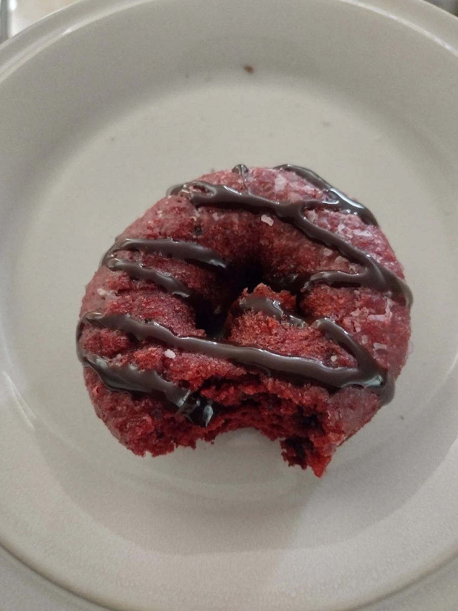 Red Velvet Cake