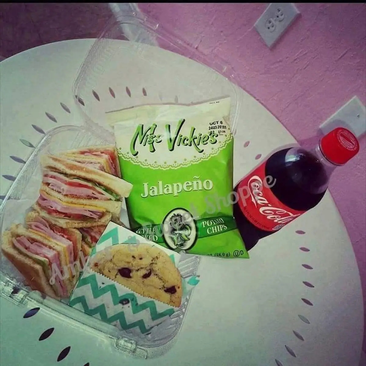 Sandwich Special