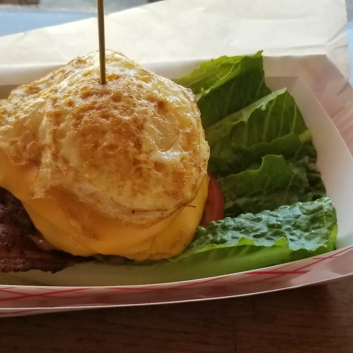 Hash Brown