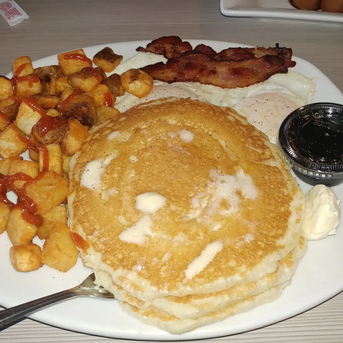 Home Fries