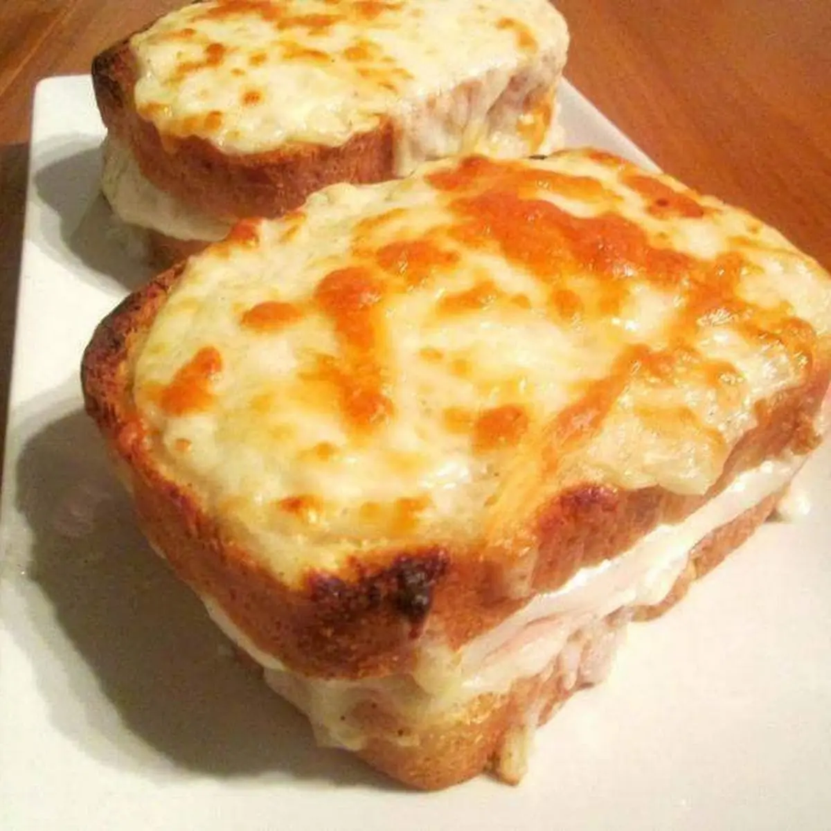 Grill Cheese