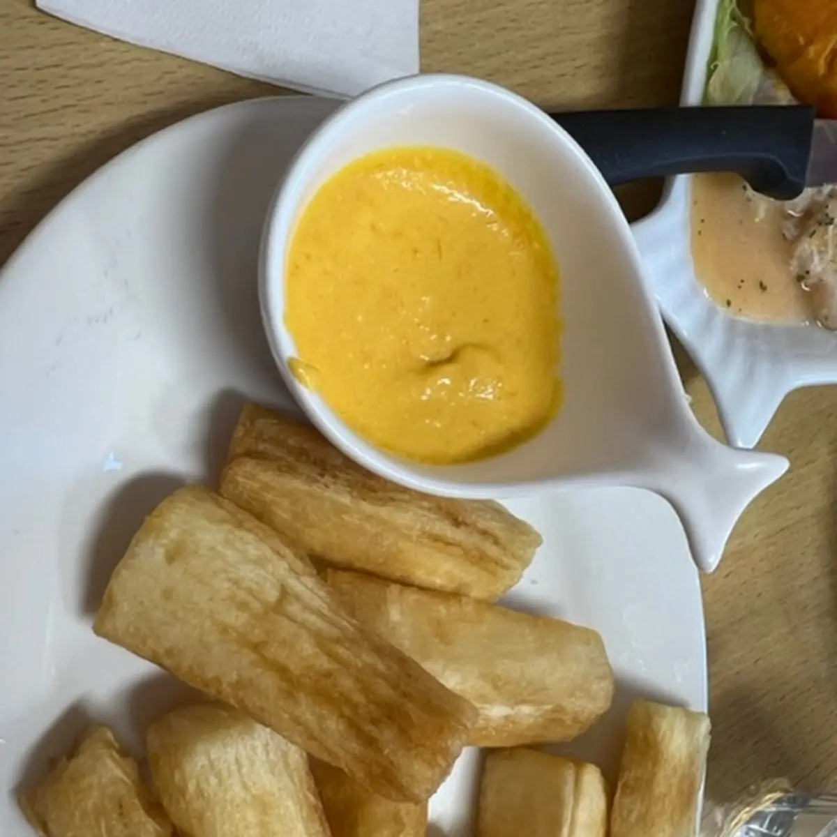Cheese Dip