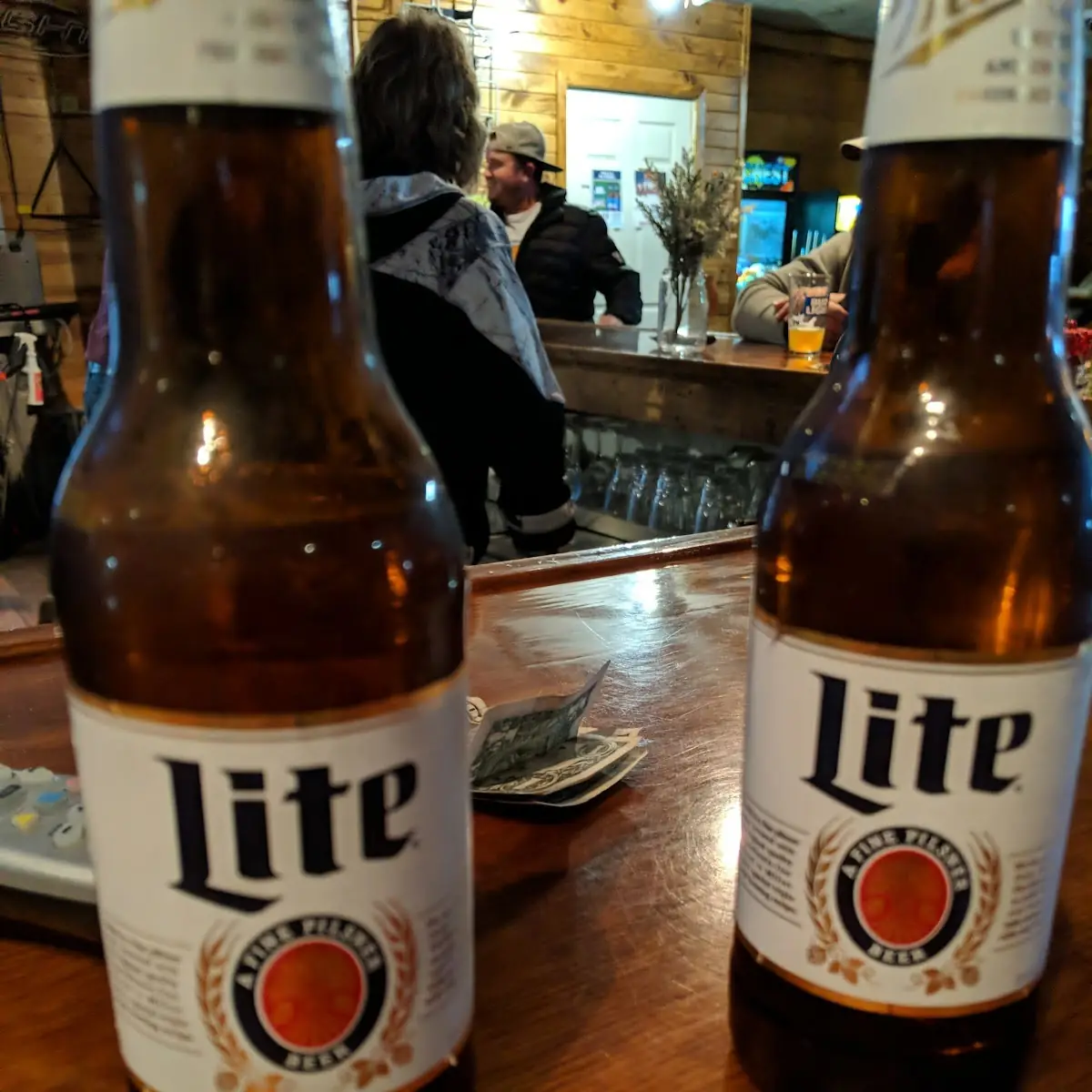 Miller Light