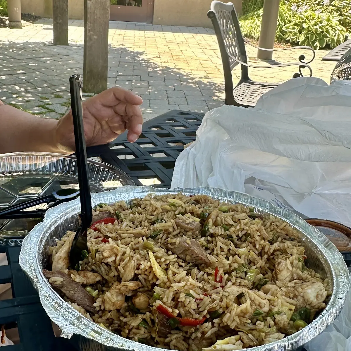 Nasi Goreng