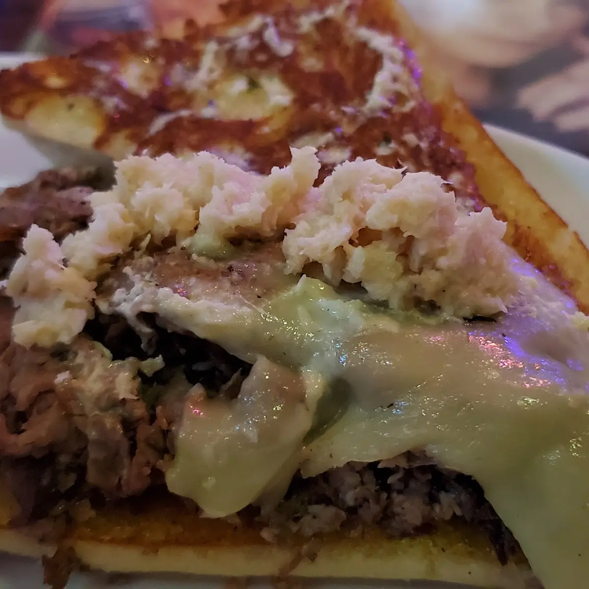 French Dip Sandwich