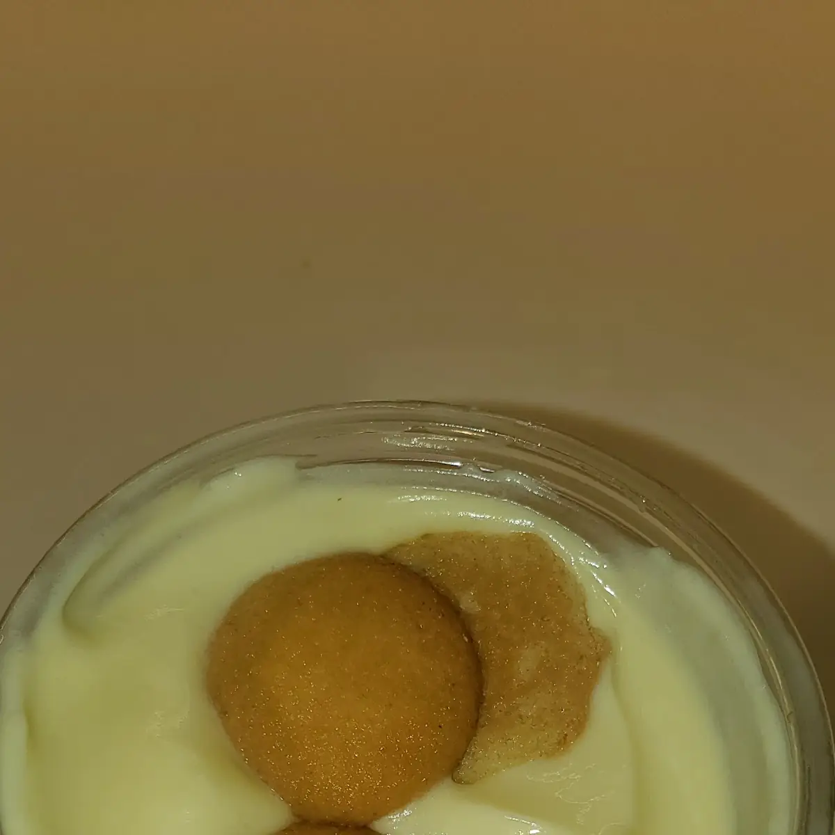 Banana Pudding