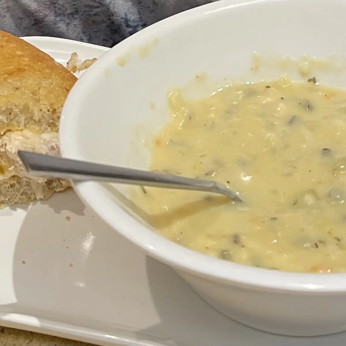 Corn Chowder