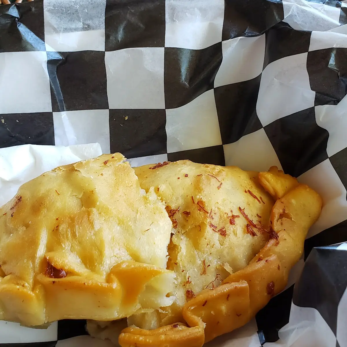 Beef Patty