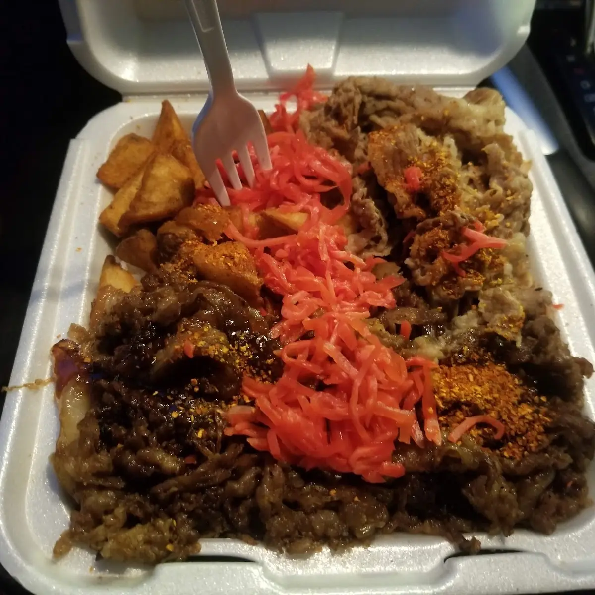 Carne Asada