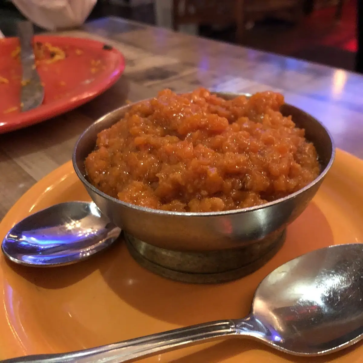 Mango Chutney