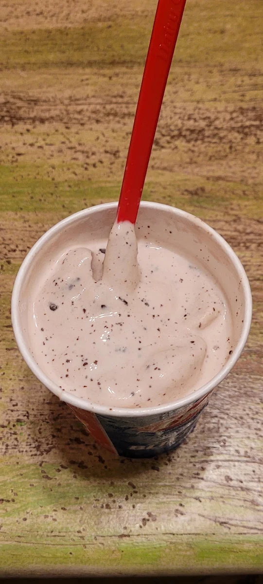 Mint Choco Brownie Extreme