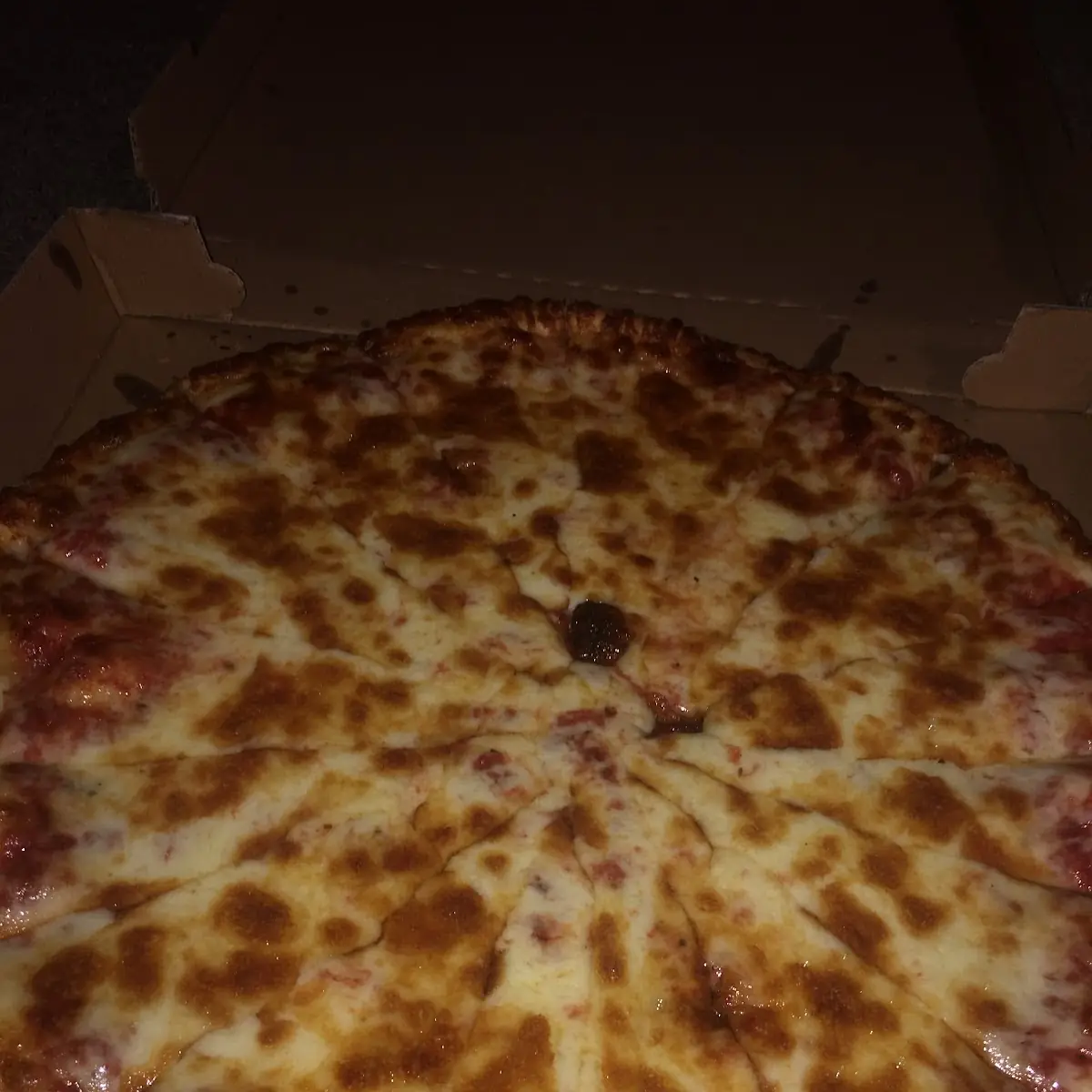 Cheese Pizza