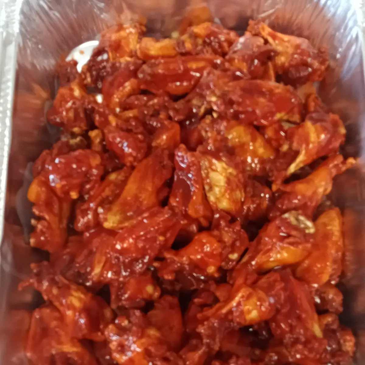 Got Wings