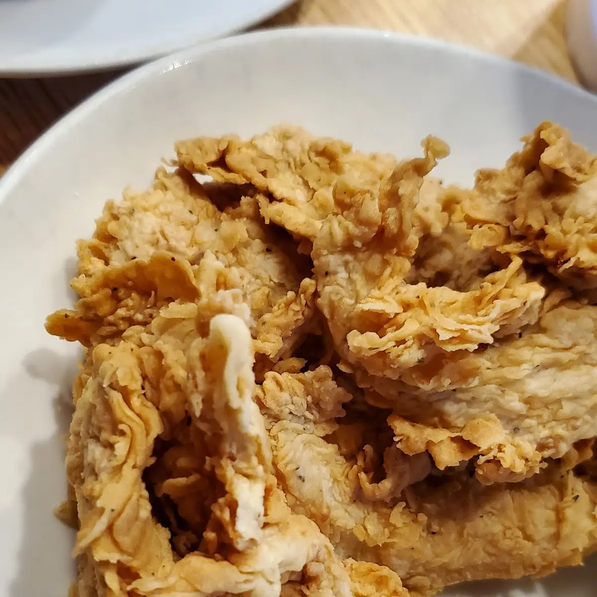 Chicken Tender Basket