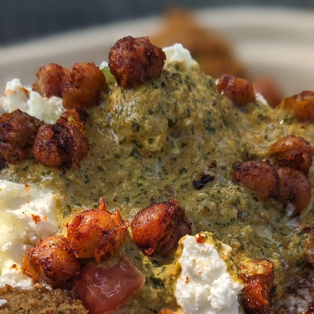 Falafel