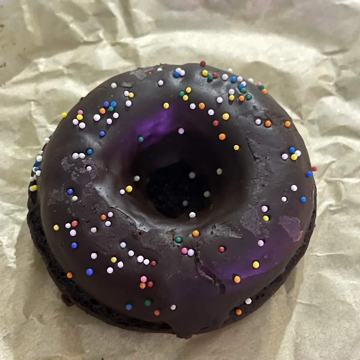 Mini Donut