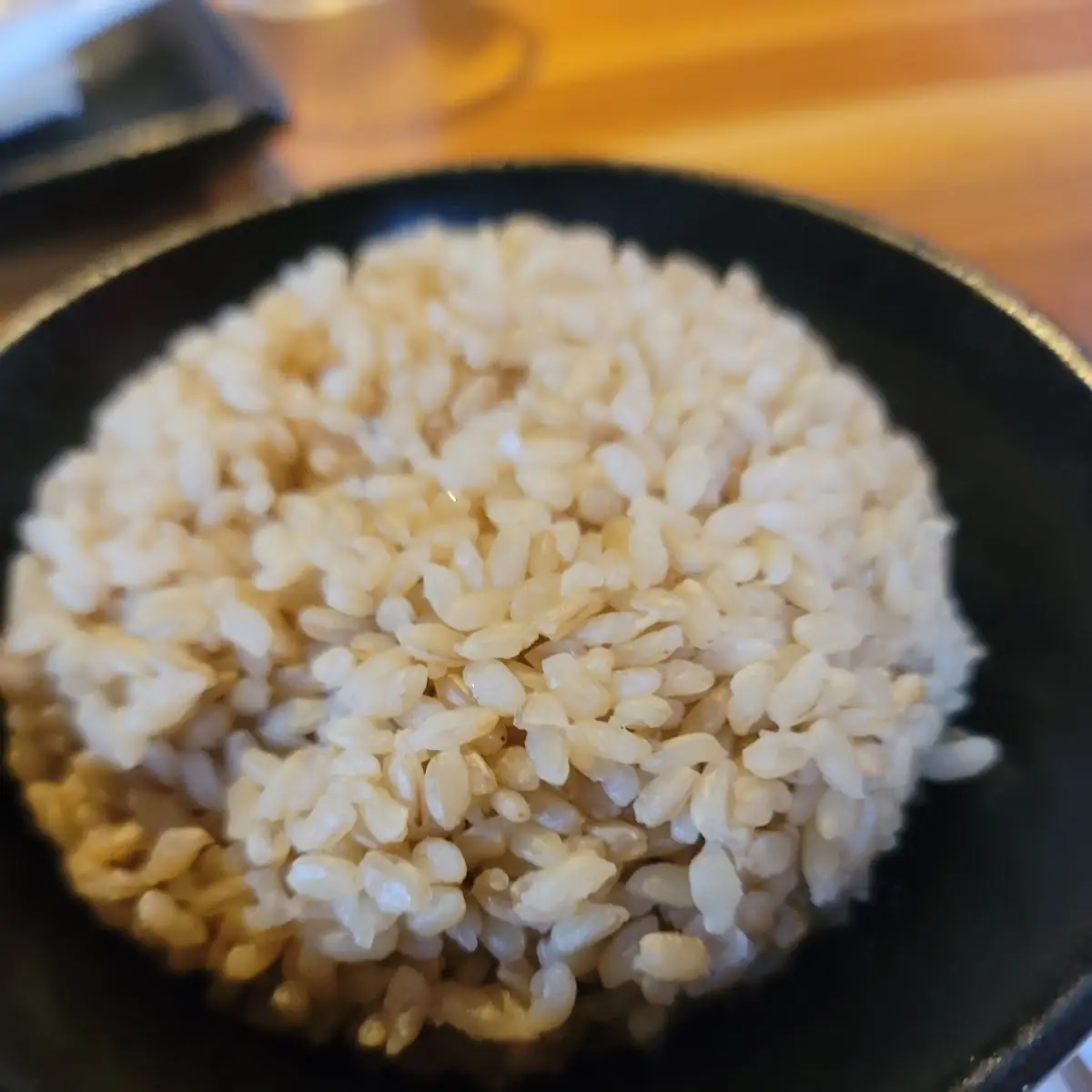 Brown Rice