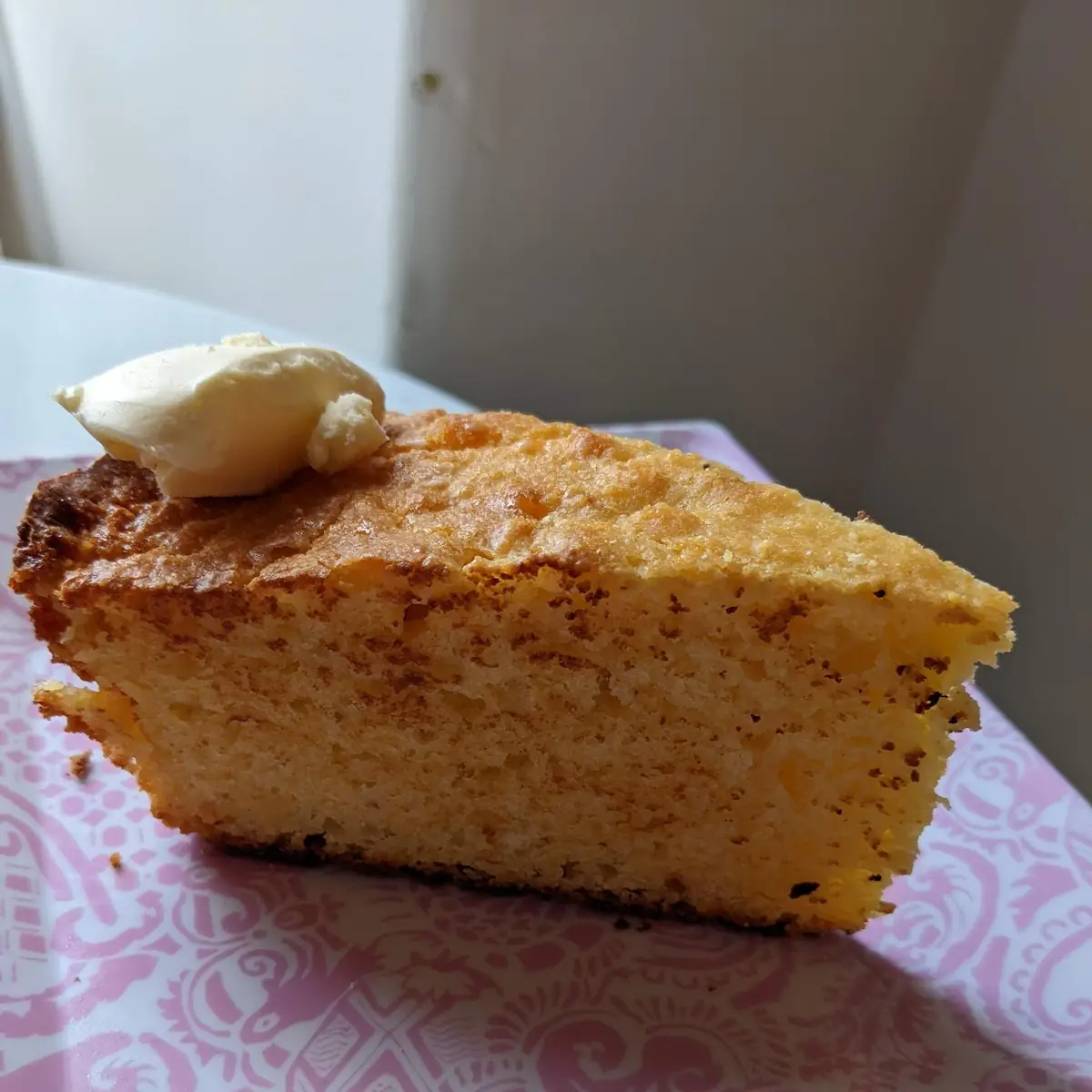 House Made Cornbread
