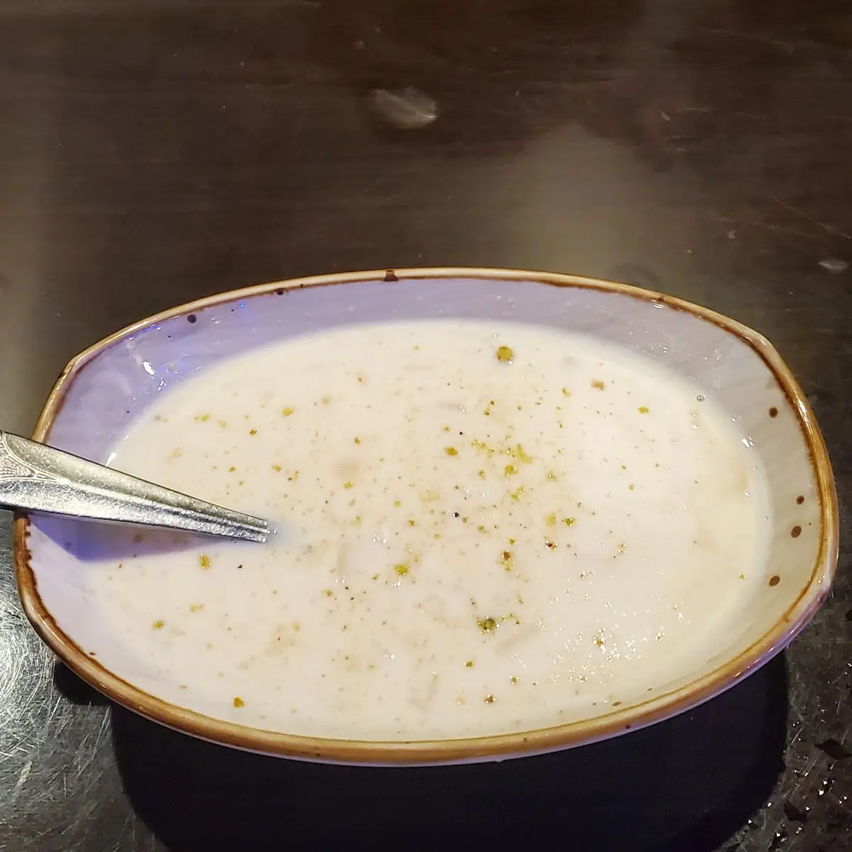 Kheer Rice Pudding